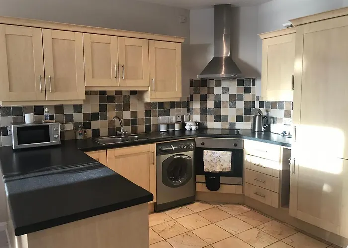 Apt 1, Whiterocks Portrush