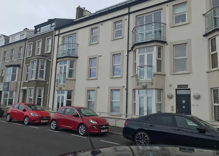 Apt 1, Whiterocks Portrush