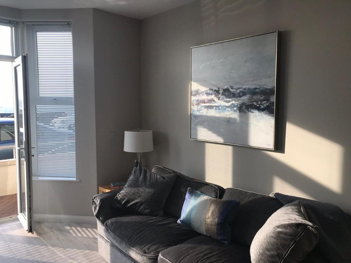 Apartment 1, Whiterocks *