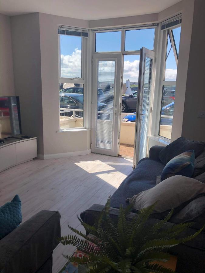 1, Whiterocks Apartment