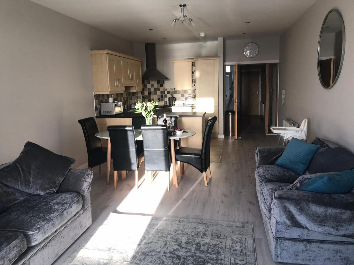 1, Whiterocks * Portrush