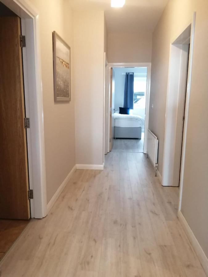 1, Whiterocks Portrush