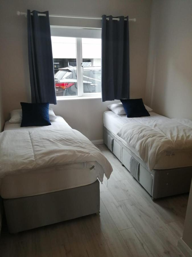 1, Whiterocks Apartment