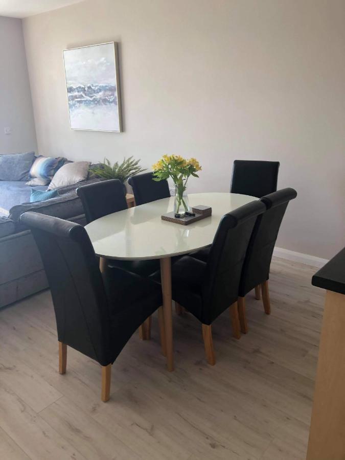 Apartment 1, Whiterocks