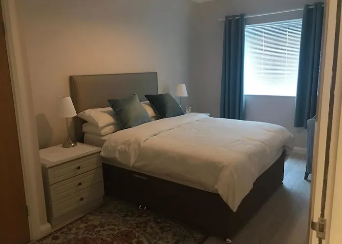 Apt 1, Whiterocks Portrush